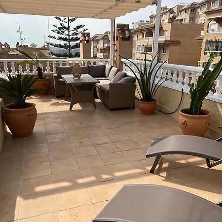 La Mata *