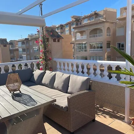 Apartment La Mata Torrevieja