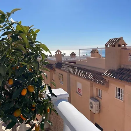 Apartment La Mata *