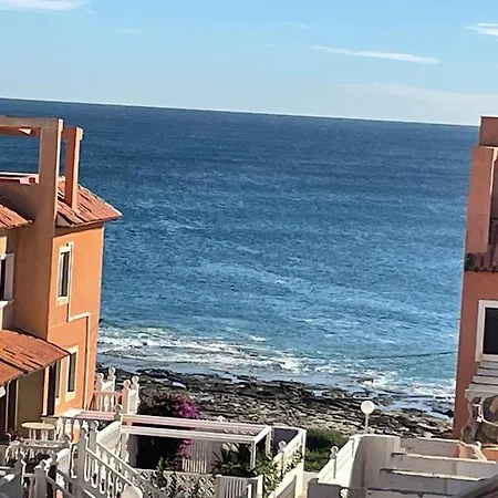 La Mata アパート *