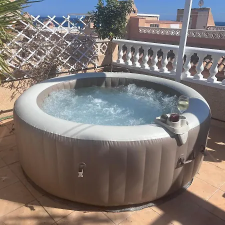 La Mata Apartment