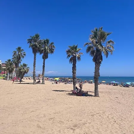 Apartment La Mata