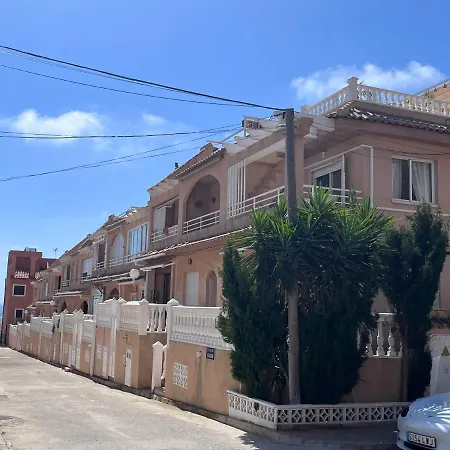 La Mata * Torrevieja