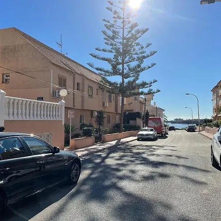 Apartament La Mata *