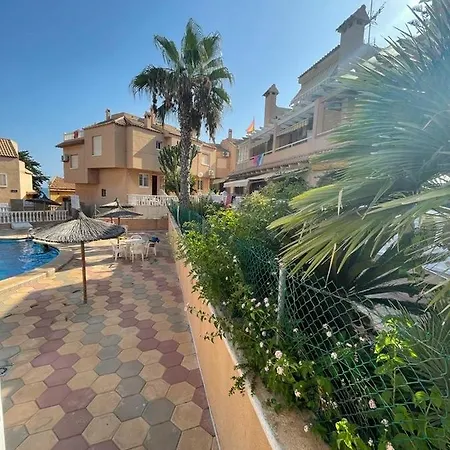 La Mata Torrevieja