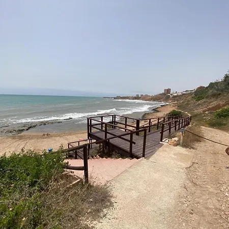 Apartment La Mata Torrevieja