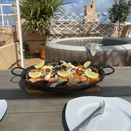 La Mata Apartment *