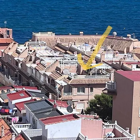 La Mata Apartament *