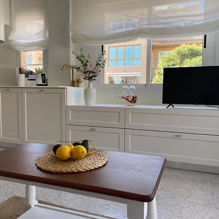 Apartment La Mata