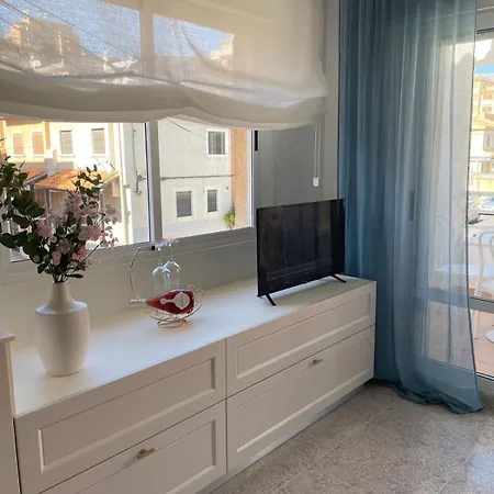 La Mata Apartment