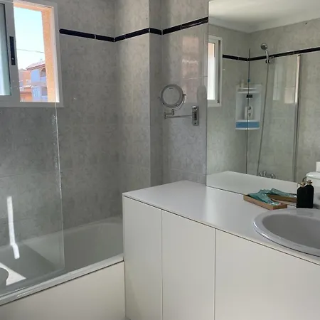 Apartment La Mata