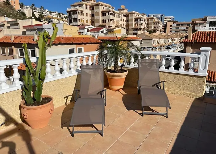 Apartament La Mata Torrevieja