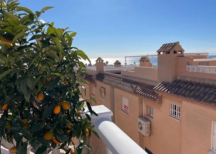 Apartament La Mata *