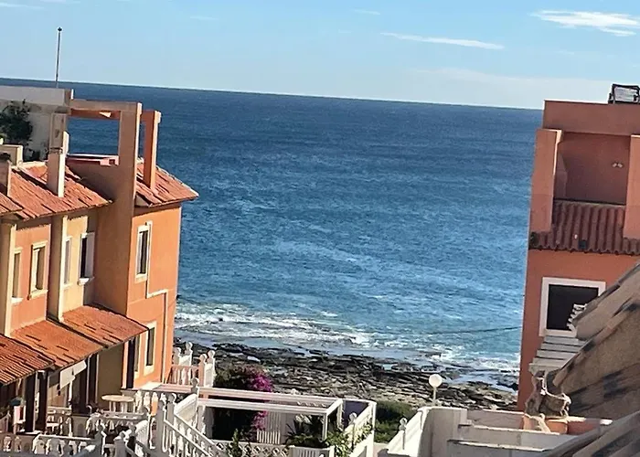 La Mata Apartament *