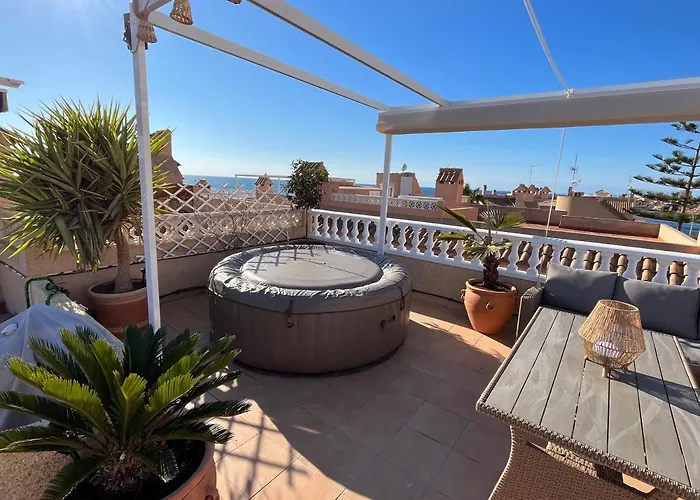 Apartament La Mata *