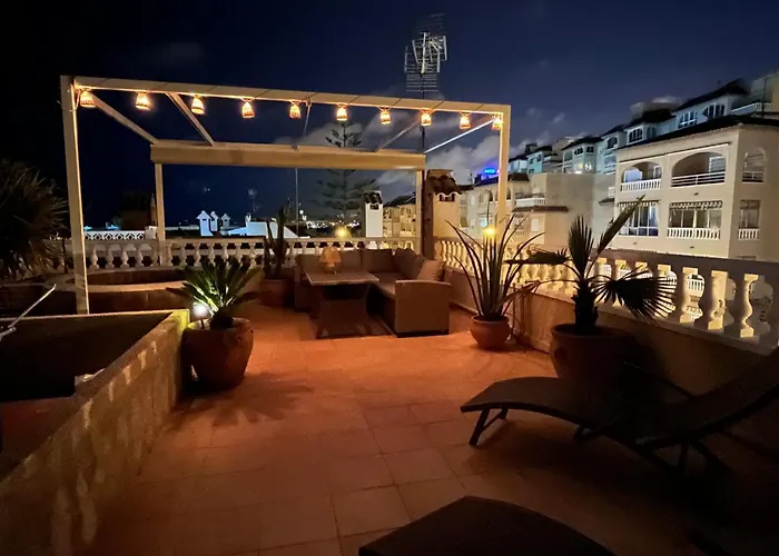 Apartament La Mata *