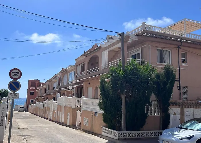 La Mata * Torrevieja