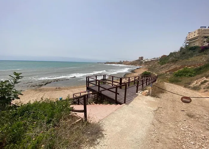 Apartament La Mata Torrevieja