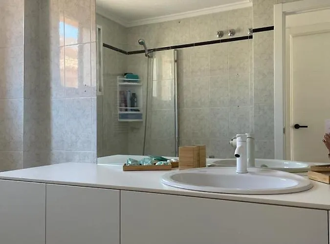 La Mata Apartament *