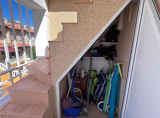 Apartament La Mata Torrevieja