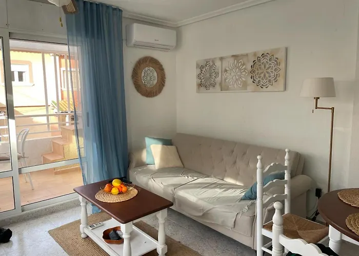 La Mata Apartament Torrevieja